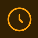 icon time